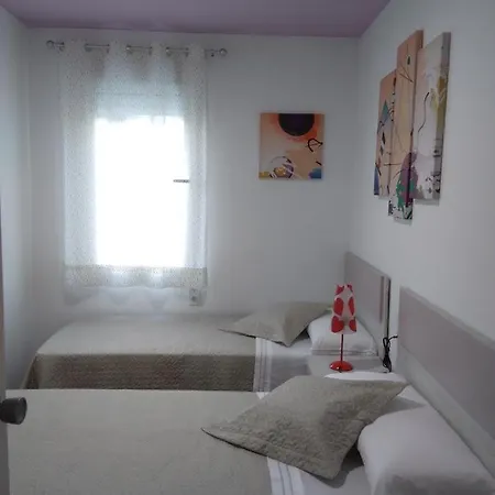 Appartement Casas Del Mar *