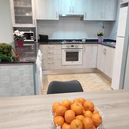 Apartman Casas Del Mar *