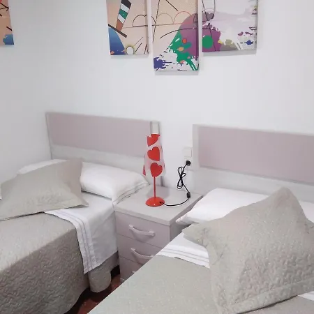 Casas Del Mar *