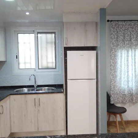 Casas Del Mar Les Cases d'Alcanar