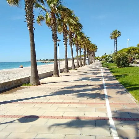 Apartment Casas Del Mar