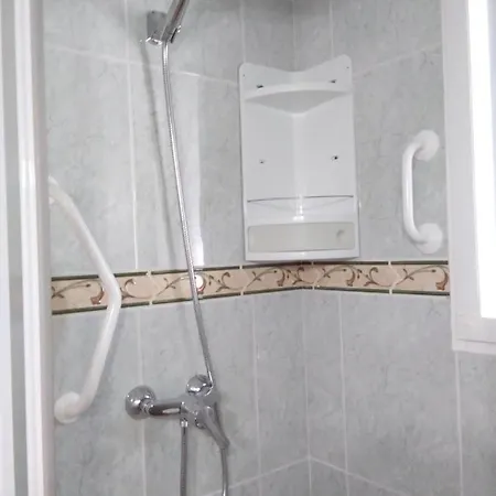 Apartment Casas Del Mar
