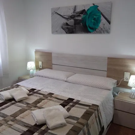 Casas Del Mar * Les Cases d'Alcanar