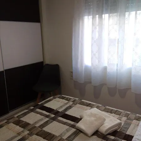 Casas Del Mar Apartment *