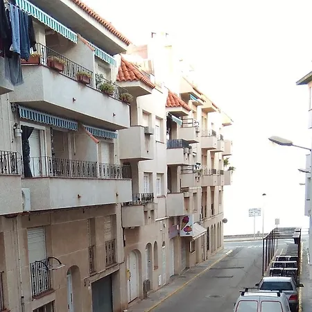 Apartment Casas Del Mar *