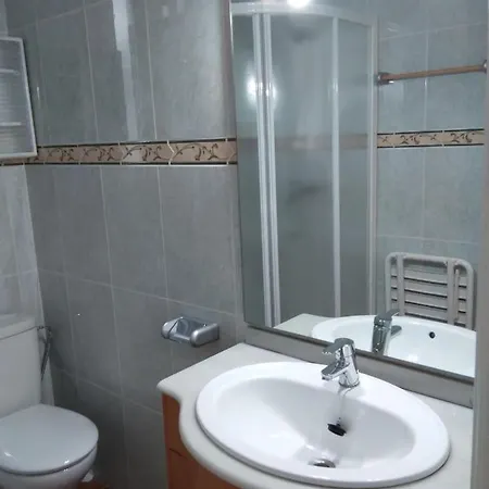 Appartement Casas Del Mar *