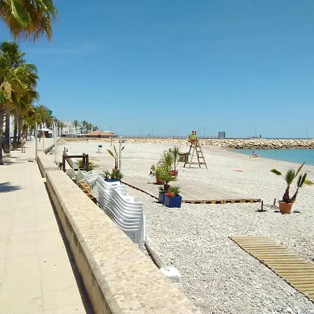 Appartement Casas Del Mar *