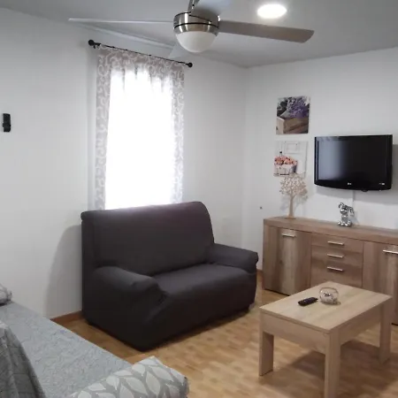 Casas Del Mar Apartment *
