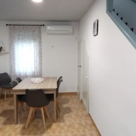 Casas Del Mar Apartment