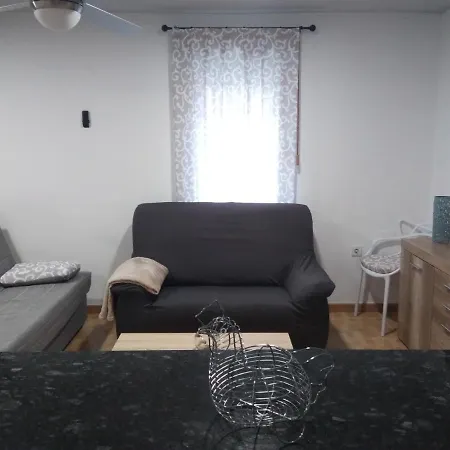Casas Del Mar Apartment *