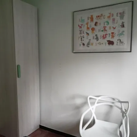Casas Del Mar Apartment *